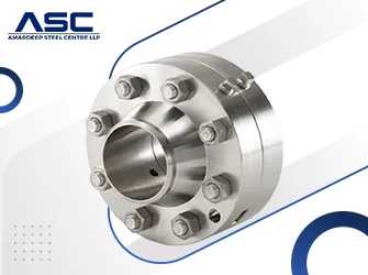 SS 317 Orifice Flanges